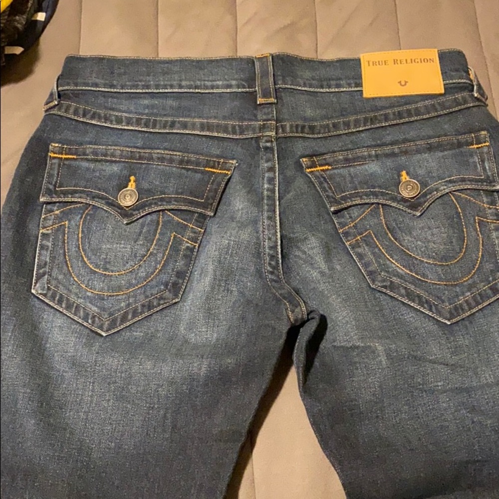 True religion jeans brand new